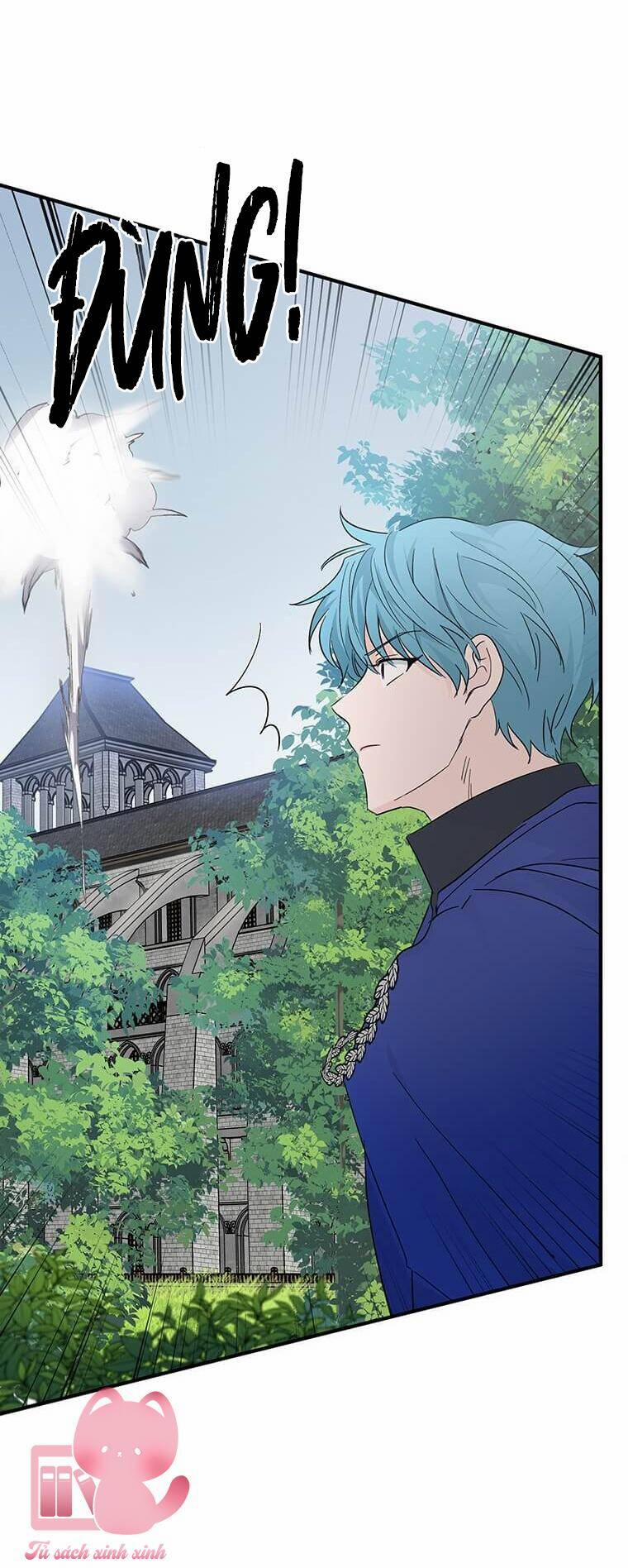 Ác Nữ Trùng Sinh 119 trang 22