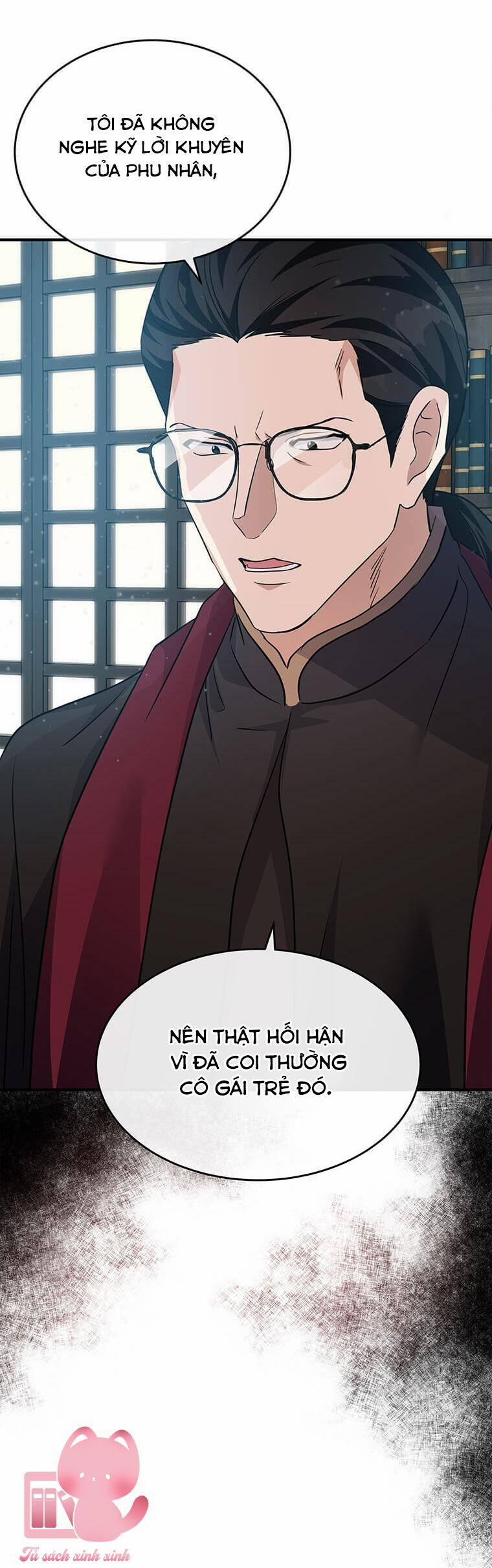 Ác Nữ Trùng Sinh 119 trang 27