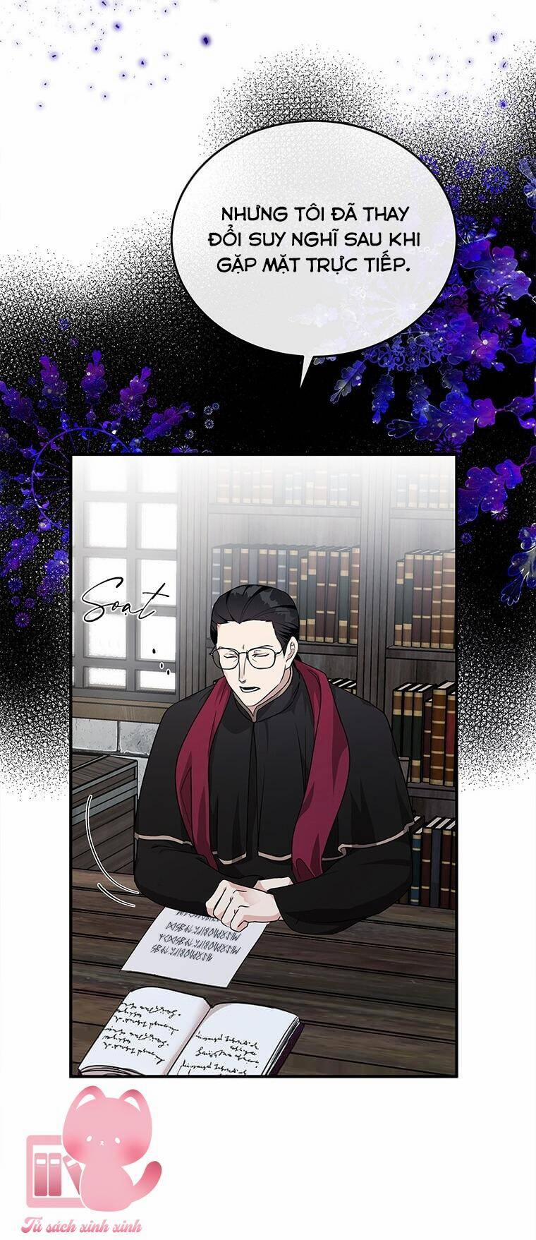 Ác Nữ Trùng Sinh 119 trang 39