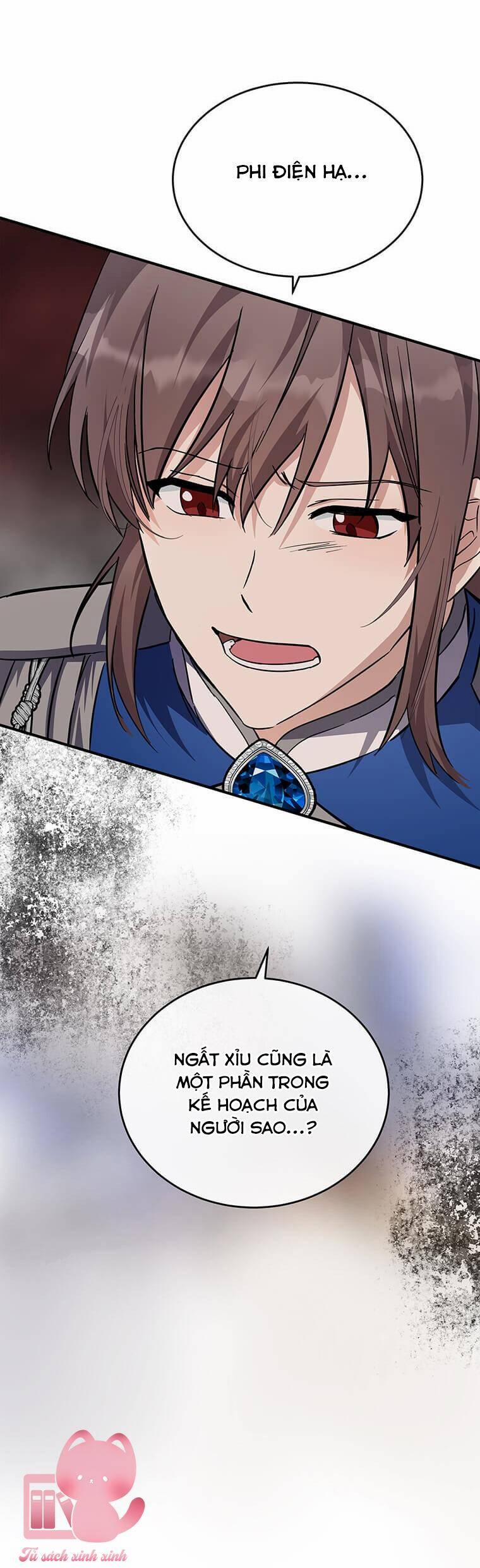 Ác Nữ Trùng Sinh 119 trang 4