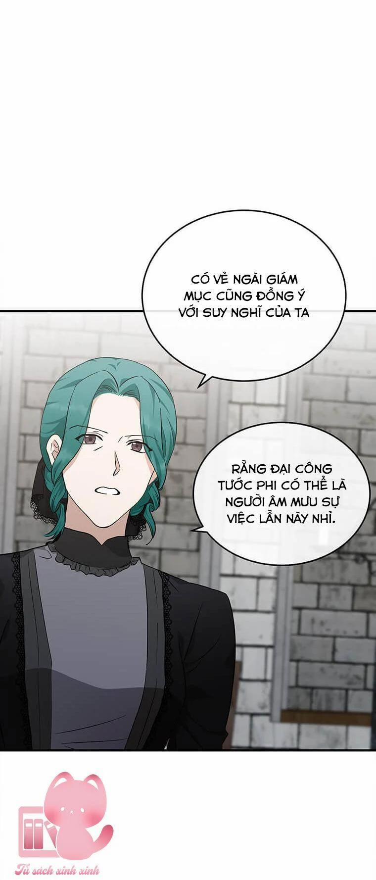 Ác Nữ Trùng Sinh 119 trang 41