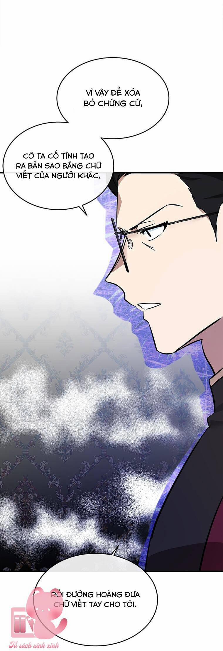 Ác Nữ Trùng Sinh 119 trang 44