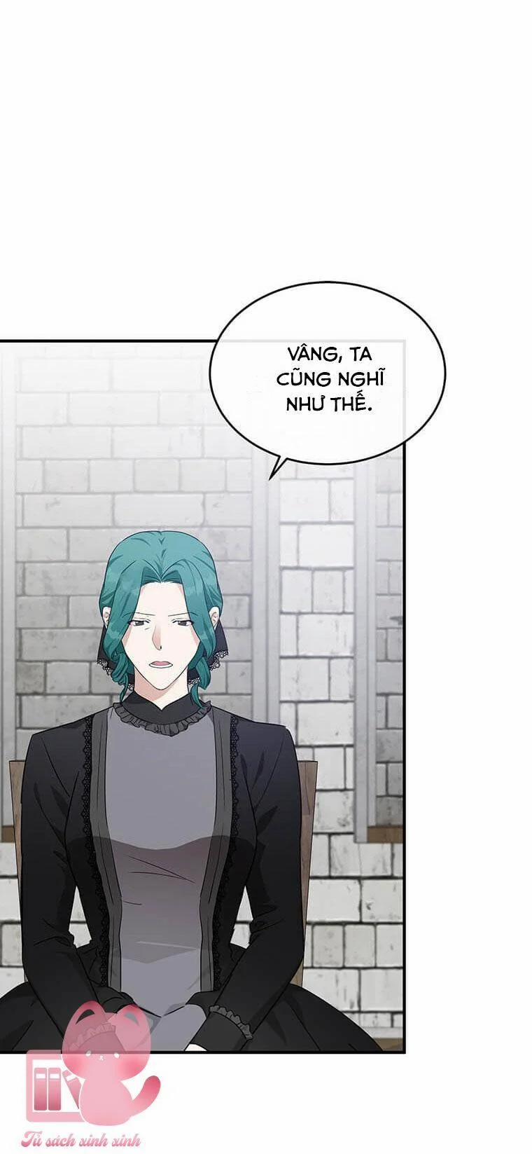 Ác Nữ Trùng Sinh 119 trang 47