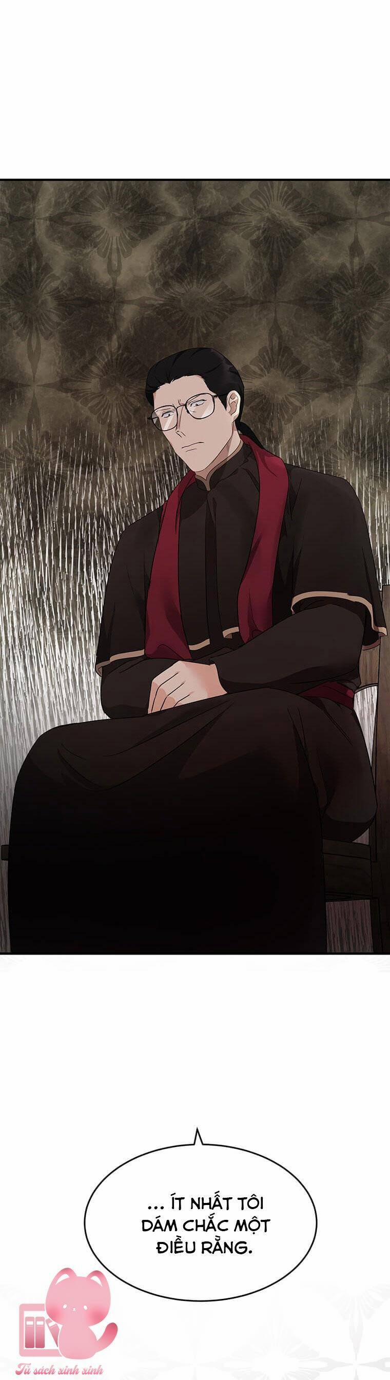 Ác Nữ Trùng Sinh 119 trang 49