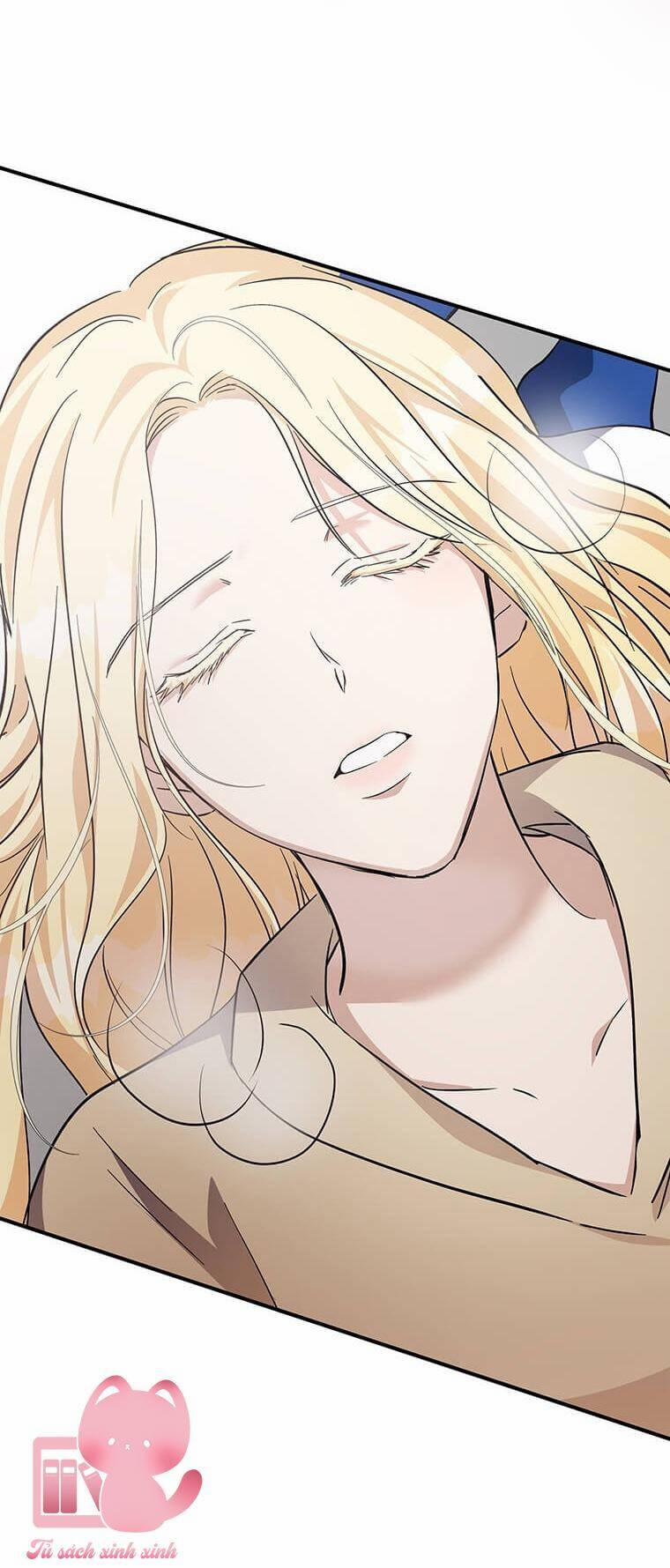 Ác Nữ Trùng Sinh 119 trang 5