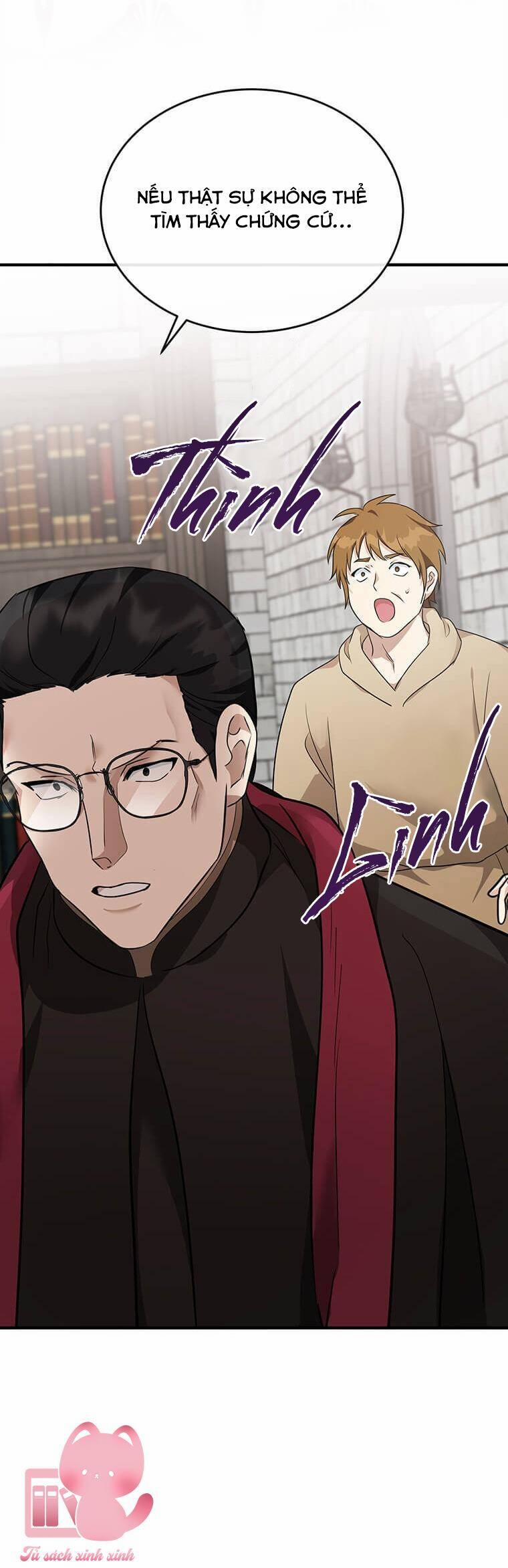 Ác Nữ Trùng Sinh 119 trang 52