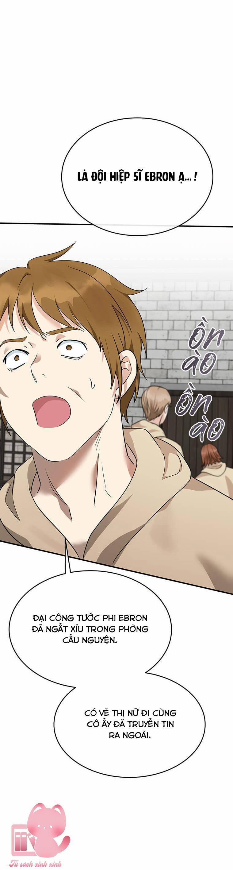 Ác Nữ Trùng Sinh 119 trang 54