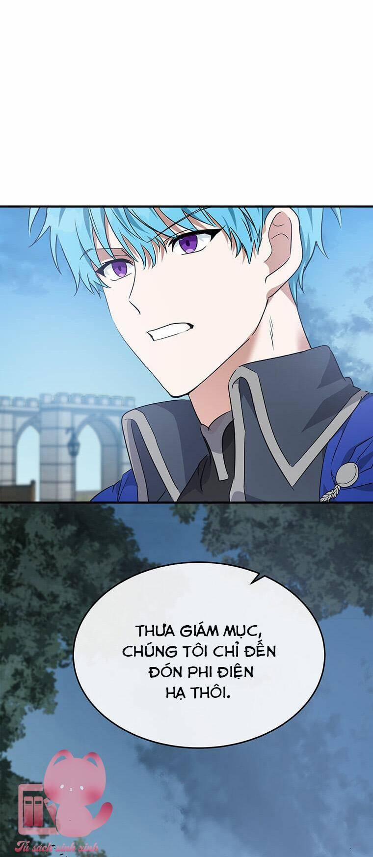 Ác Nữ Trùng Sinh 119 trang 61