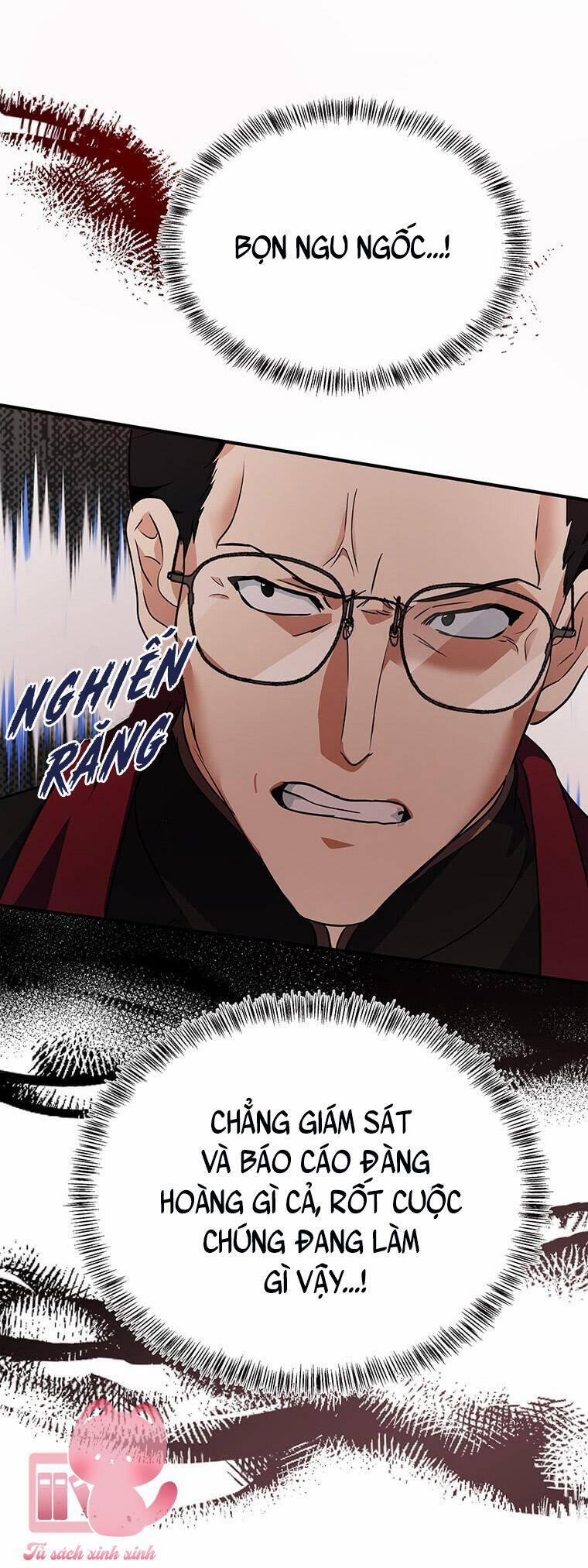 Ác Nữ Trùng Sinh 119 trang 66