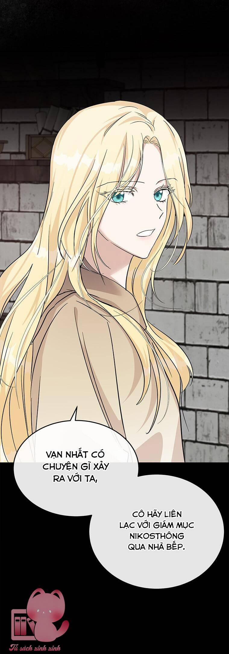 Ác Nữ Trùng Sinh 119 trang 7