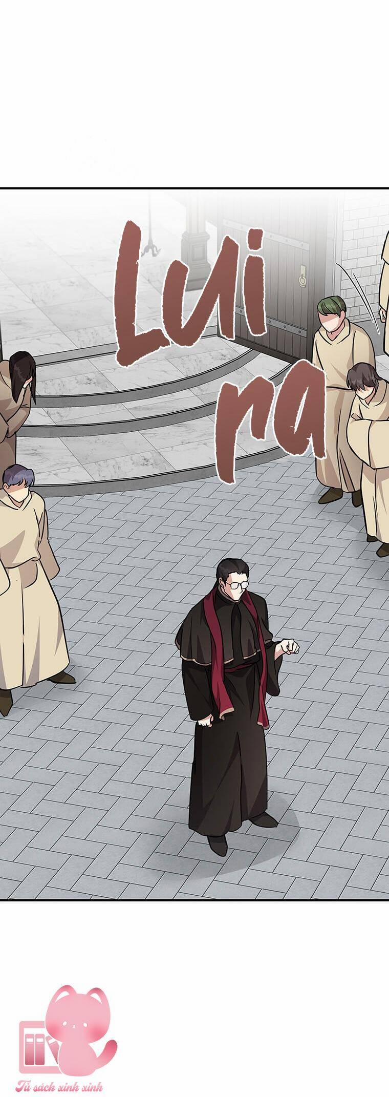 Ác Nữ Trùng Sinh 120 trang 11