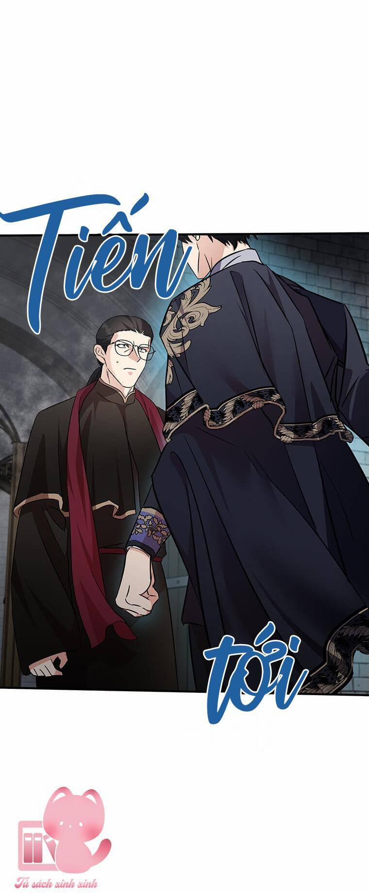 Ác Nữ Trùng Sinh 120 trang 12