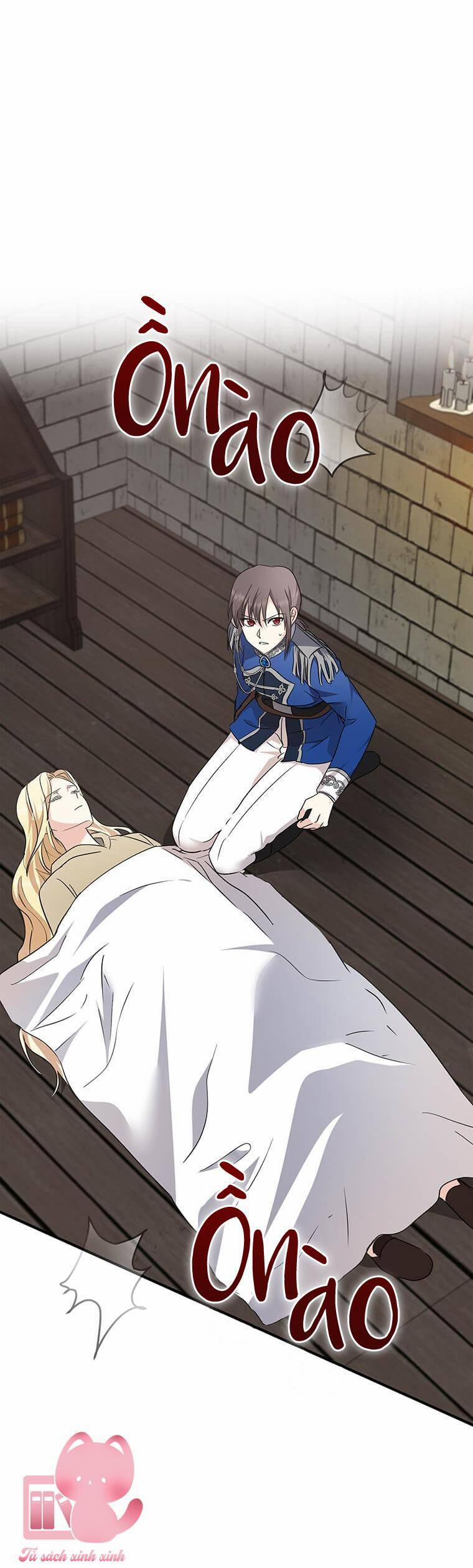 Ác Nữ Trùng Sinh 120 trang 15