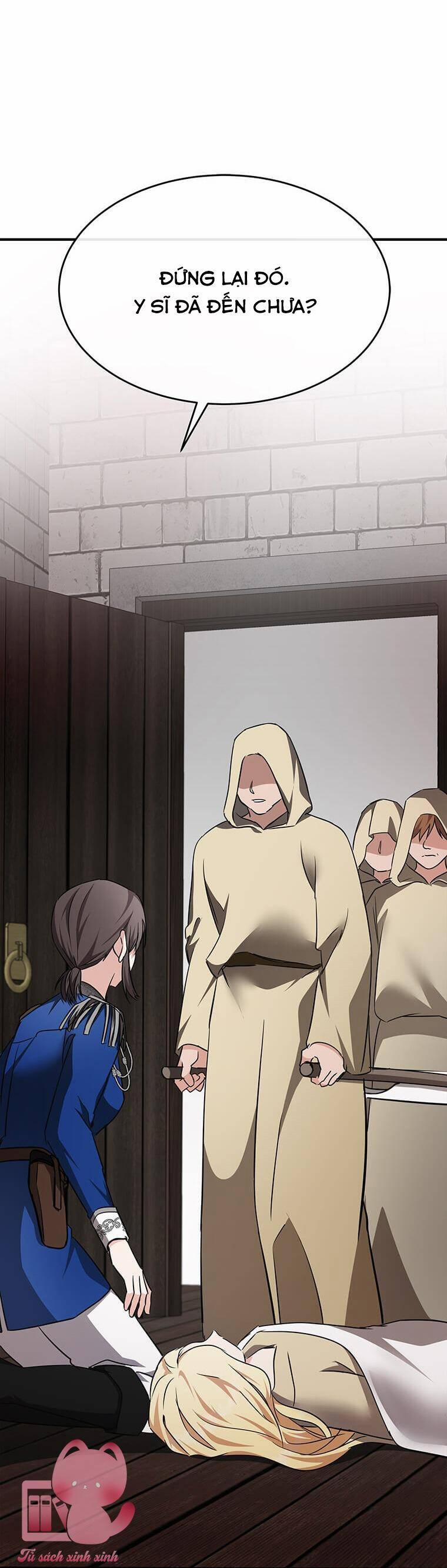 Ác Nữ Trùng Sinh 120 trang 17