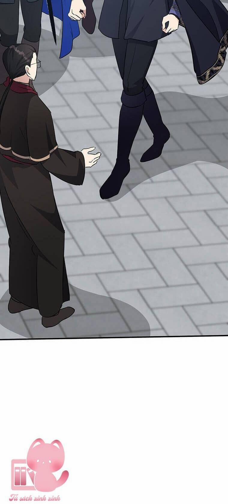 Ác Nữ Trùng Sinh 120 trang 3