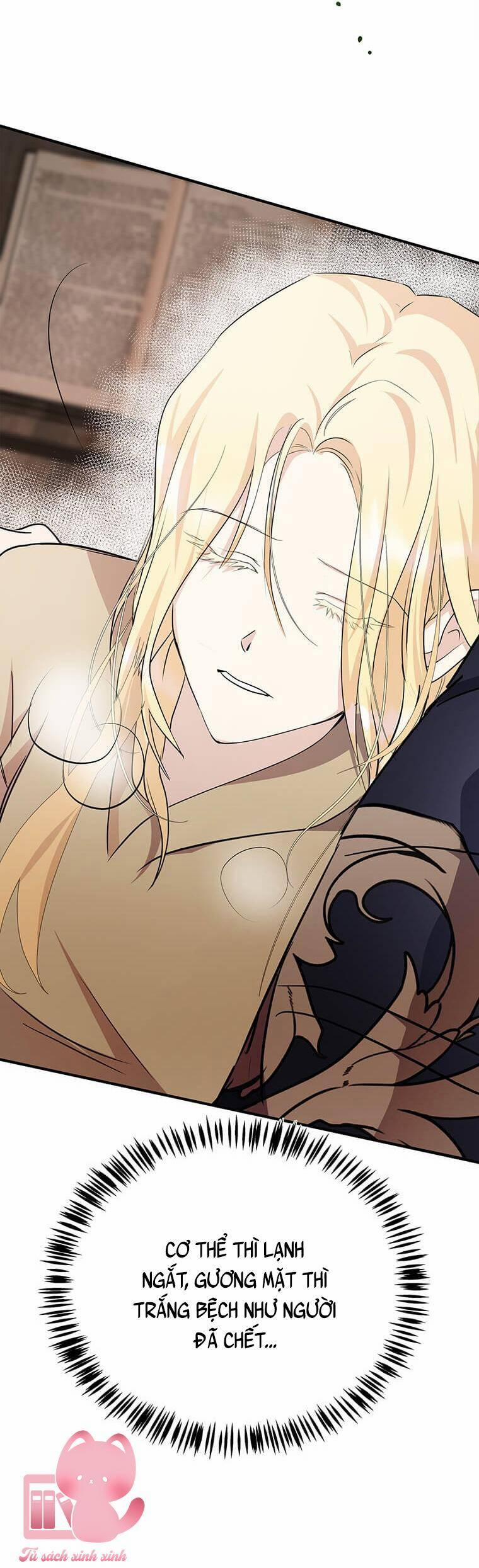 Ác Nữ Trùng Sinh 120 trang 39