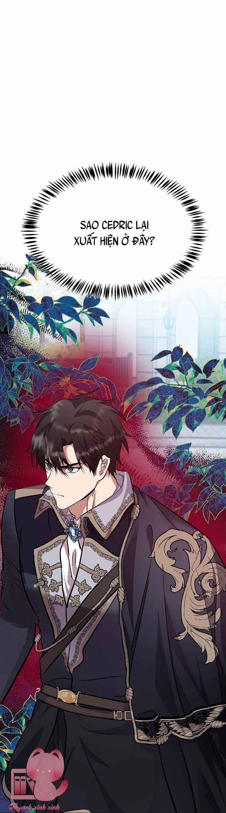 Ác Nữ Trùng Sinh 120 trang 4