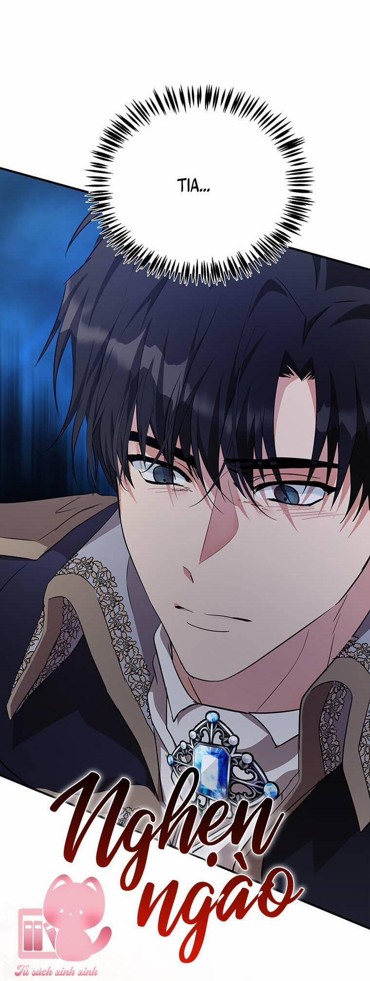 Ác Nữ Trùng Sinh 120 trang 40