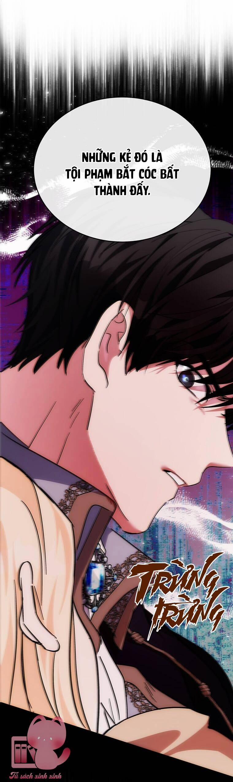 Ác Nữ Trùng Sinh 120 trang 44