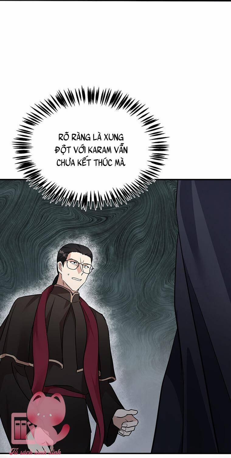 Ác Nữ Trùng Sinh 120 trang 5