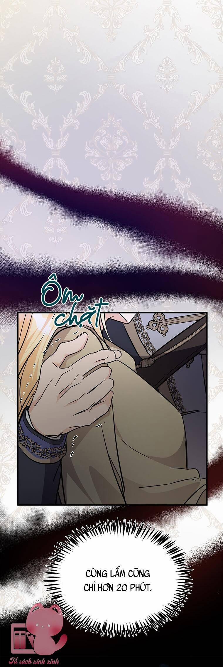 Ác Nữ Trùng Sinh 120 trang 50