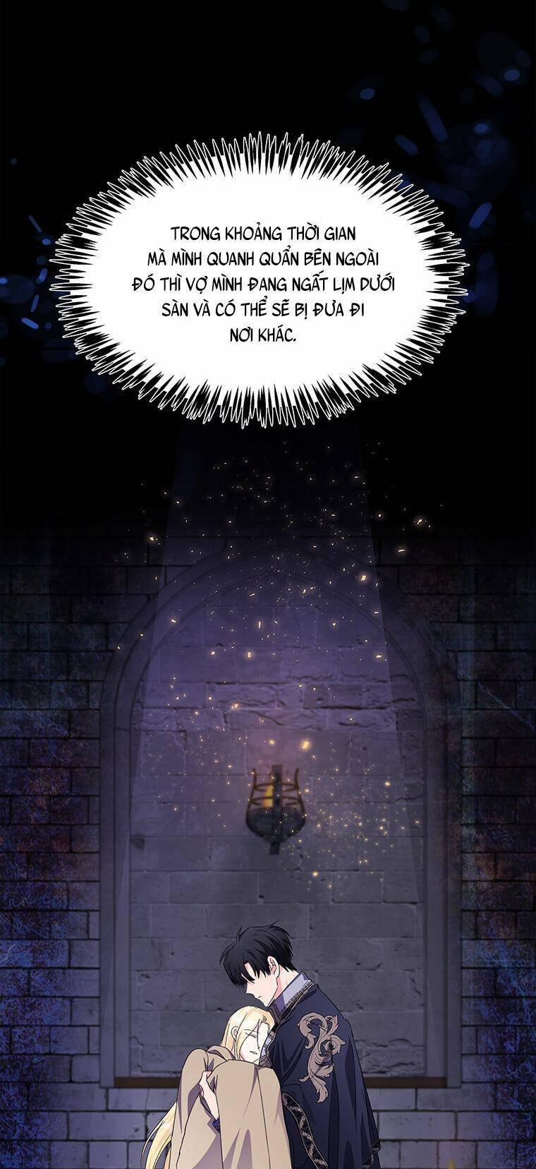 Ác Nữ Trùng Sinh 120 trang 51