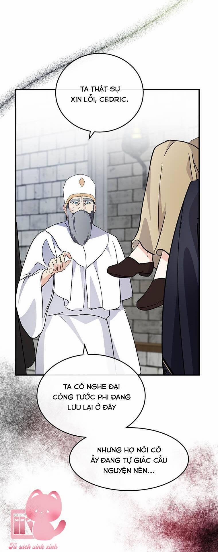 Ác Nữ Trùng Sinh 120 trang 55