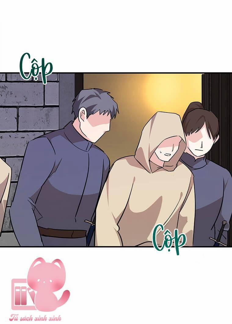 Ác Nữ Trùng Sinh 120 trang 59