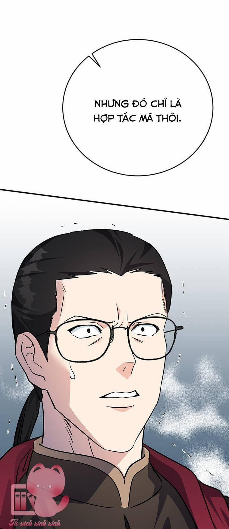 Ác Nữ Trùng Sinh 120 trang 62