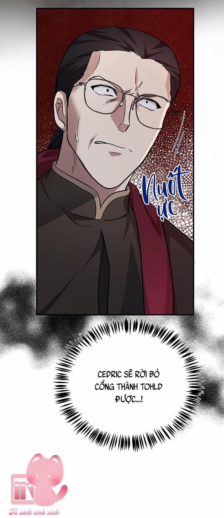 Ác Nữ Trùng Sinh 120 trang 7