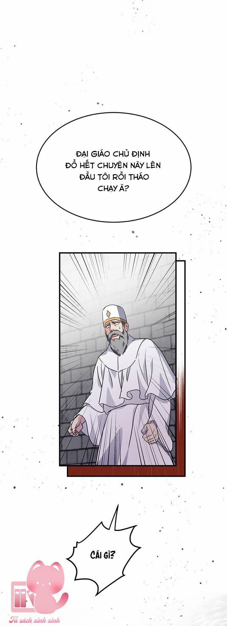 Ác Nữ Trùng Sinh 120 trang 73