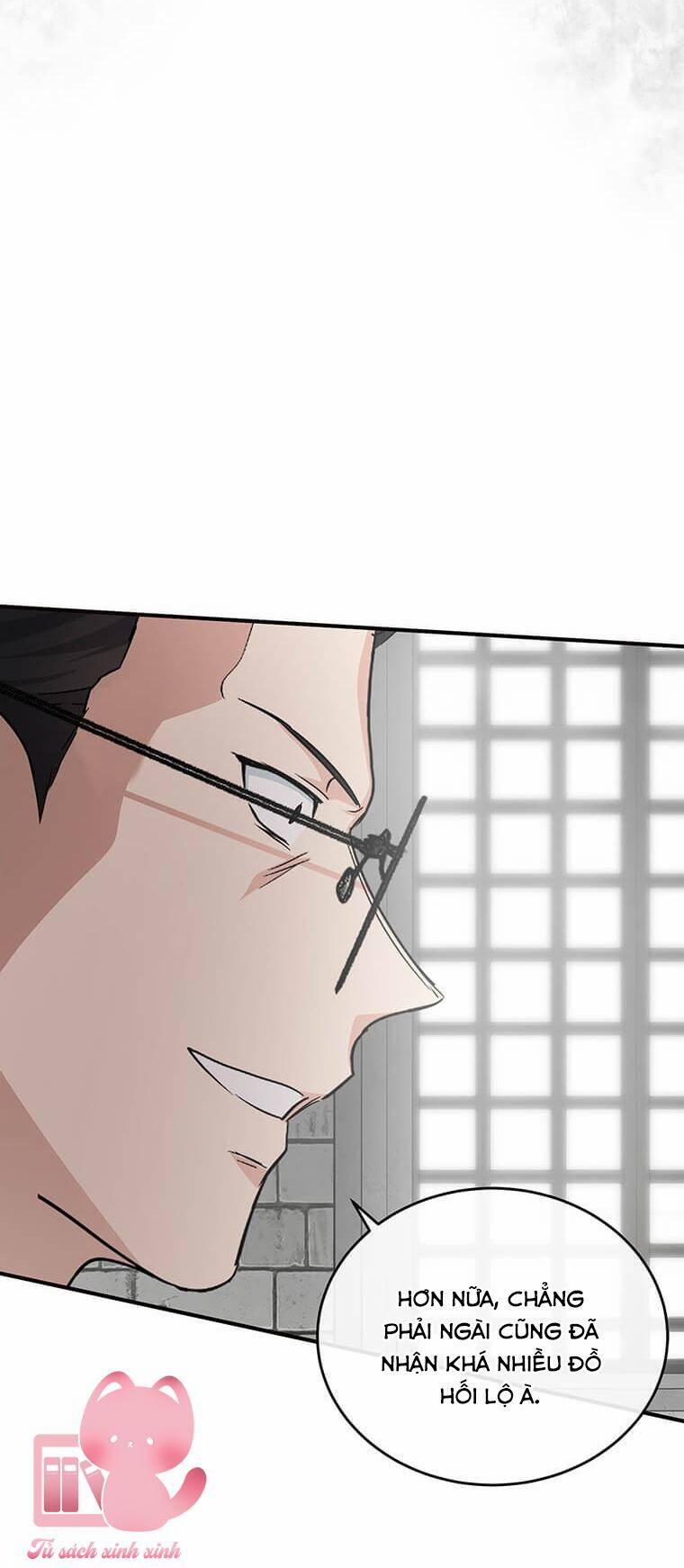 Ác Nữ Trùng Sinh 120 trang 76