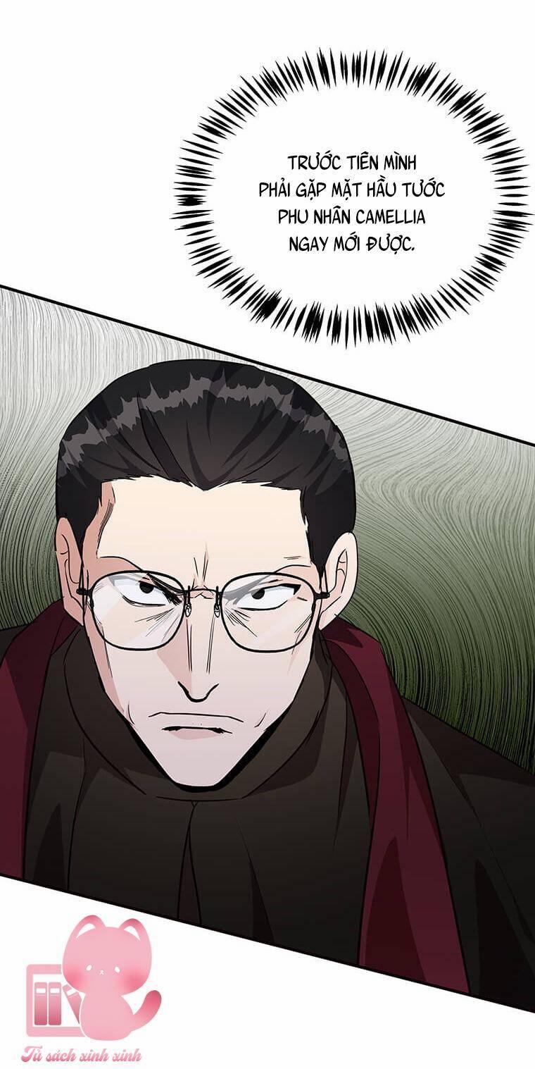 Ác Nữ Trùng Sinh 120 trang 79