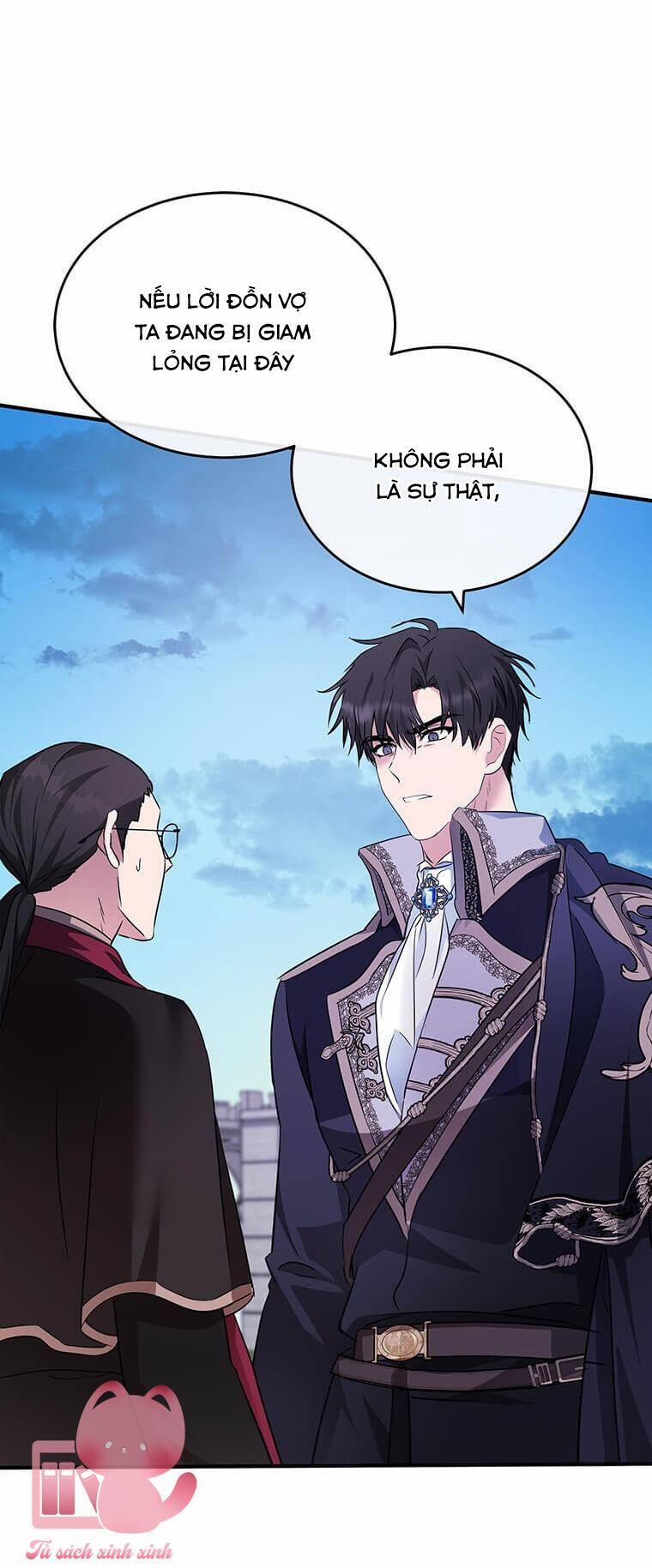 Ác Nữ Trùng Sinh 120 trang 8