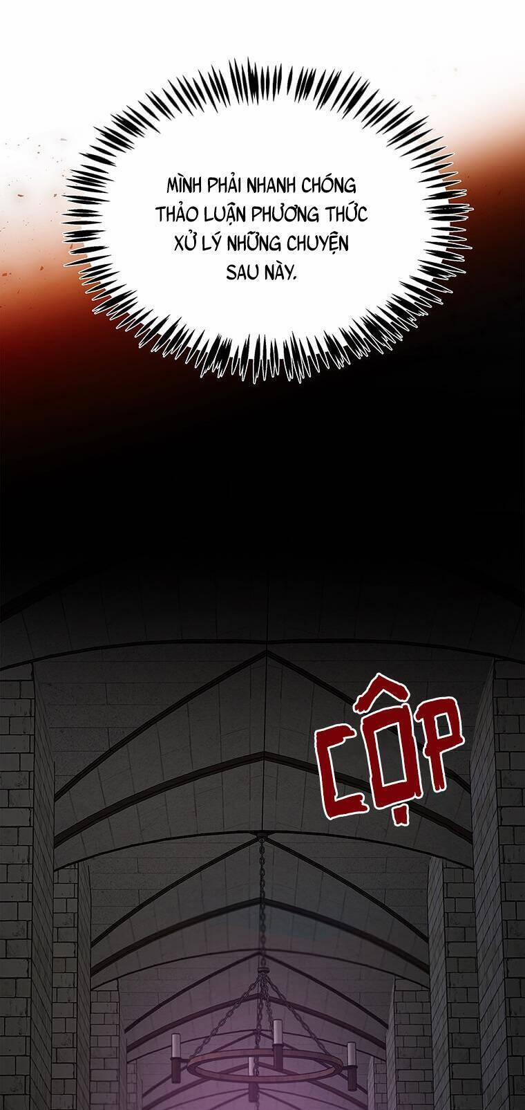 Ác Nữ Trùng Sinh 120 trang 80