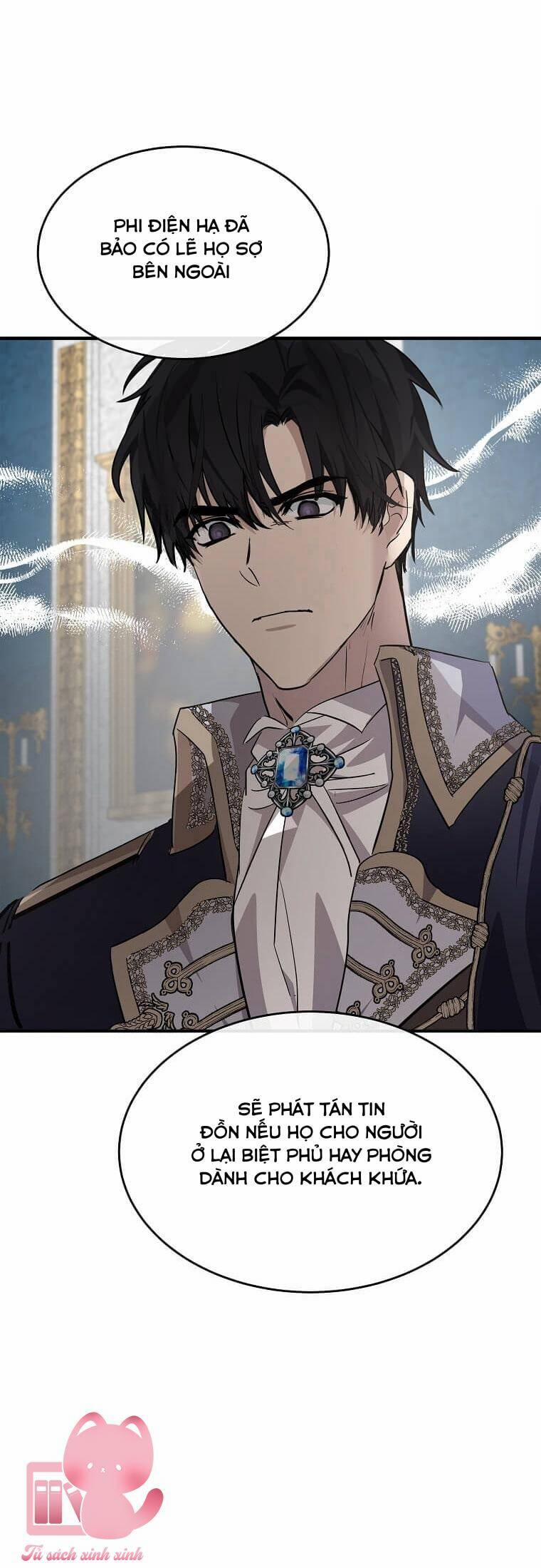 Ác Nữ Trùng Sinh 121 trang 15