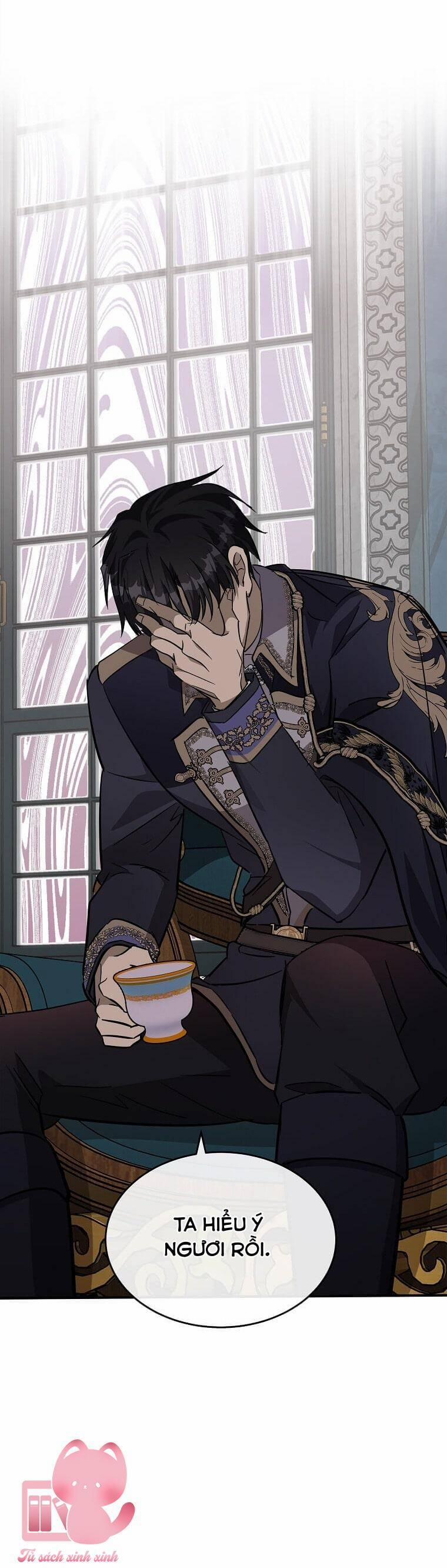 Ác Nữ Trùng Sinh 121 trang 20