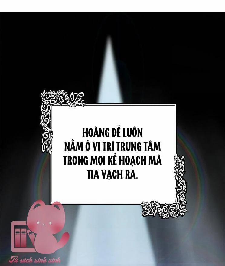 Ác Nữ Trùng Sinh 121 trang 22