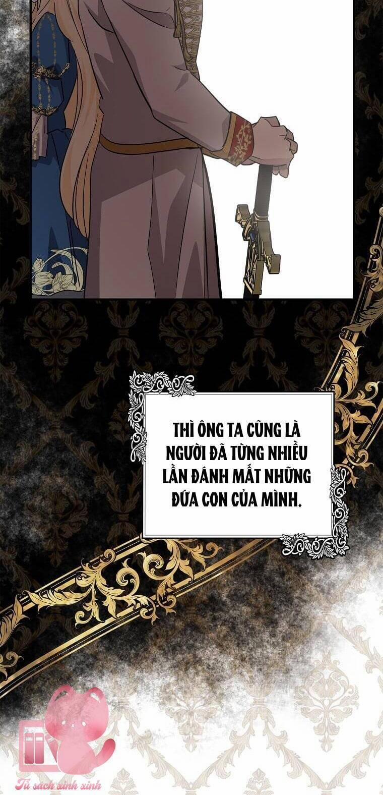 Ác Nữ Trùng Sinh 121 trang 28