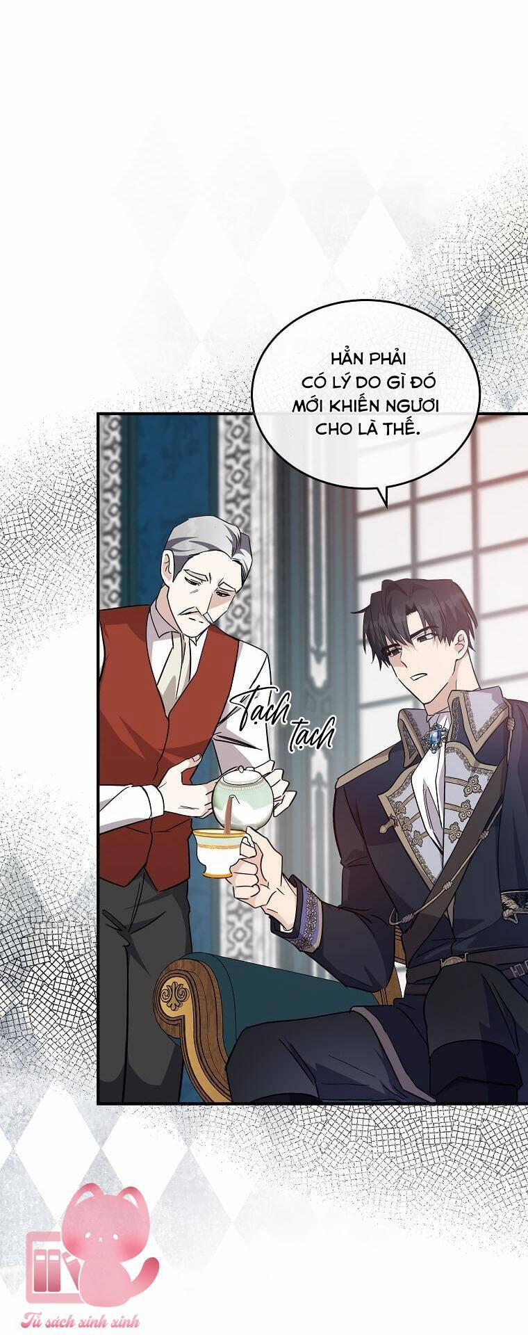 Ác Nữ Trùng Sinh 121 trang 34