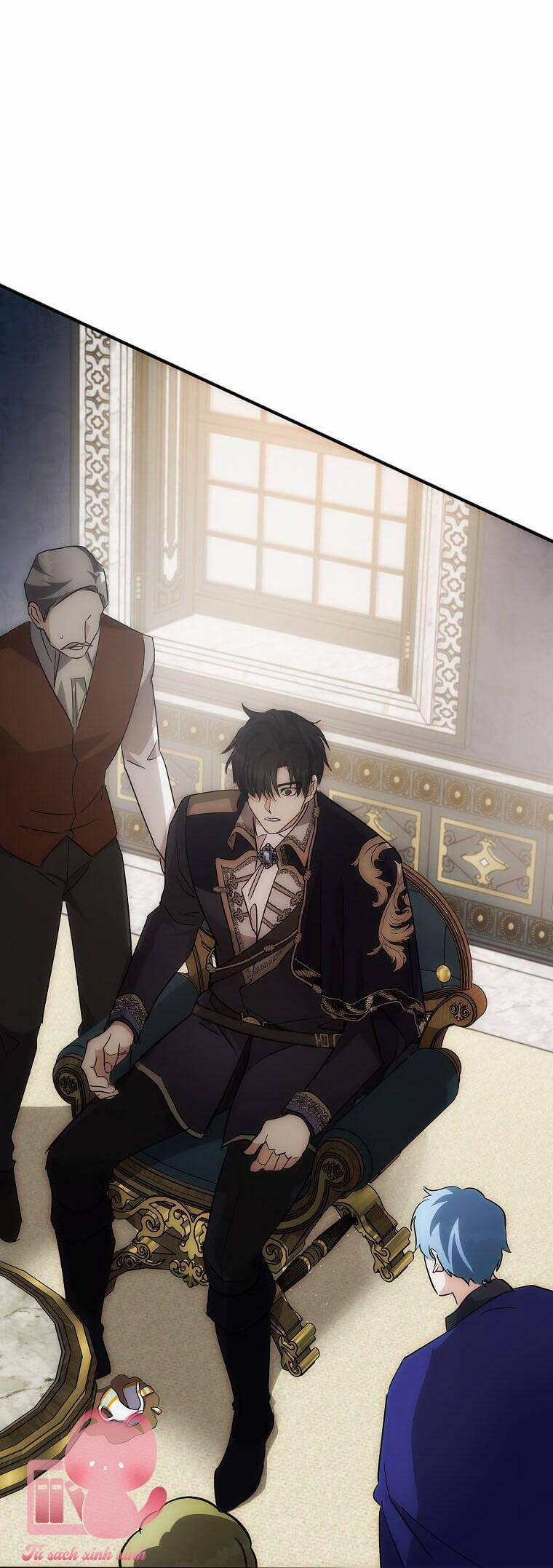 Ác Nữ Trùng Sinh 121 trang 42