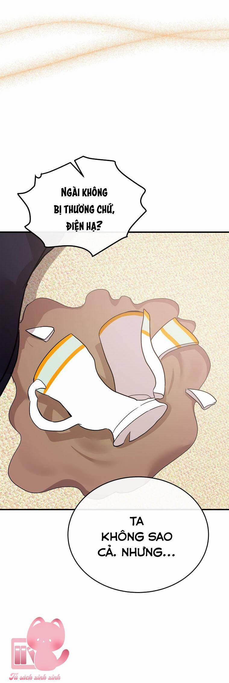 Ác Nữ Trùng Sinh 121 trang 44