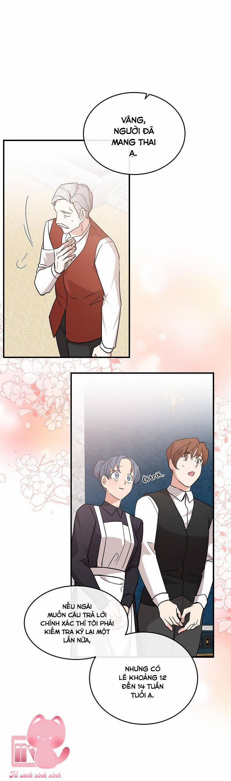 Ác Nữ Trùng Sinh 121 trang 46