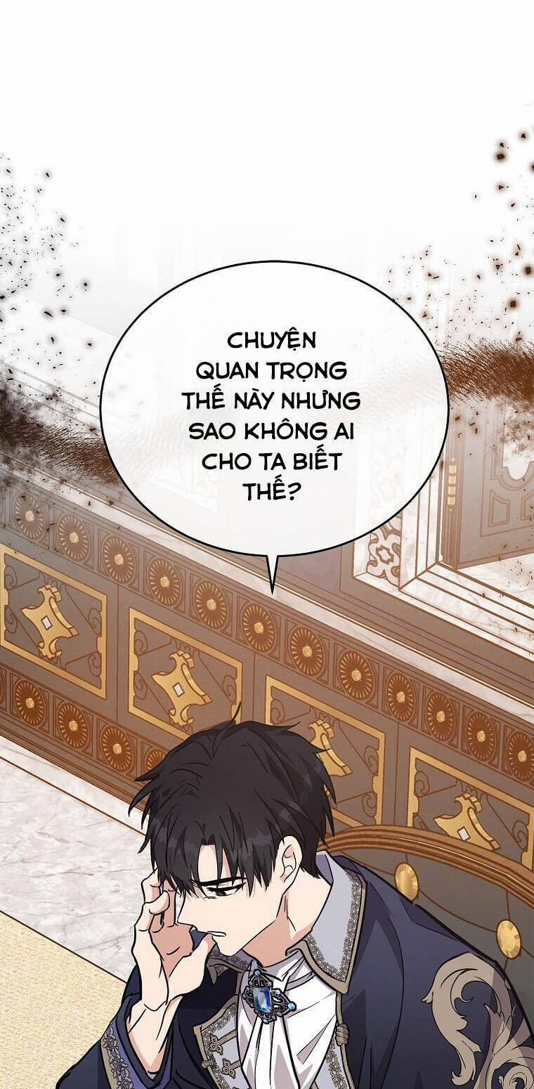 Ác Nữ Trùng Sinh 121 trang 47