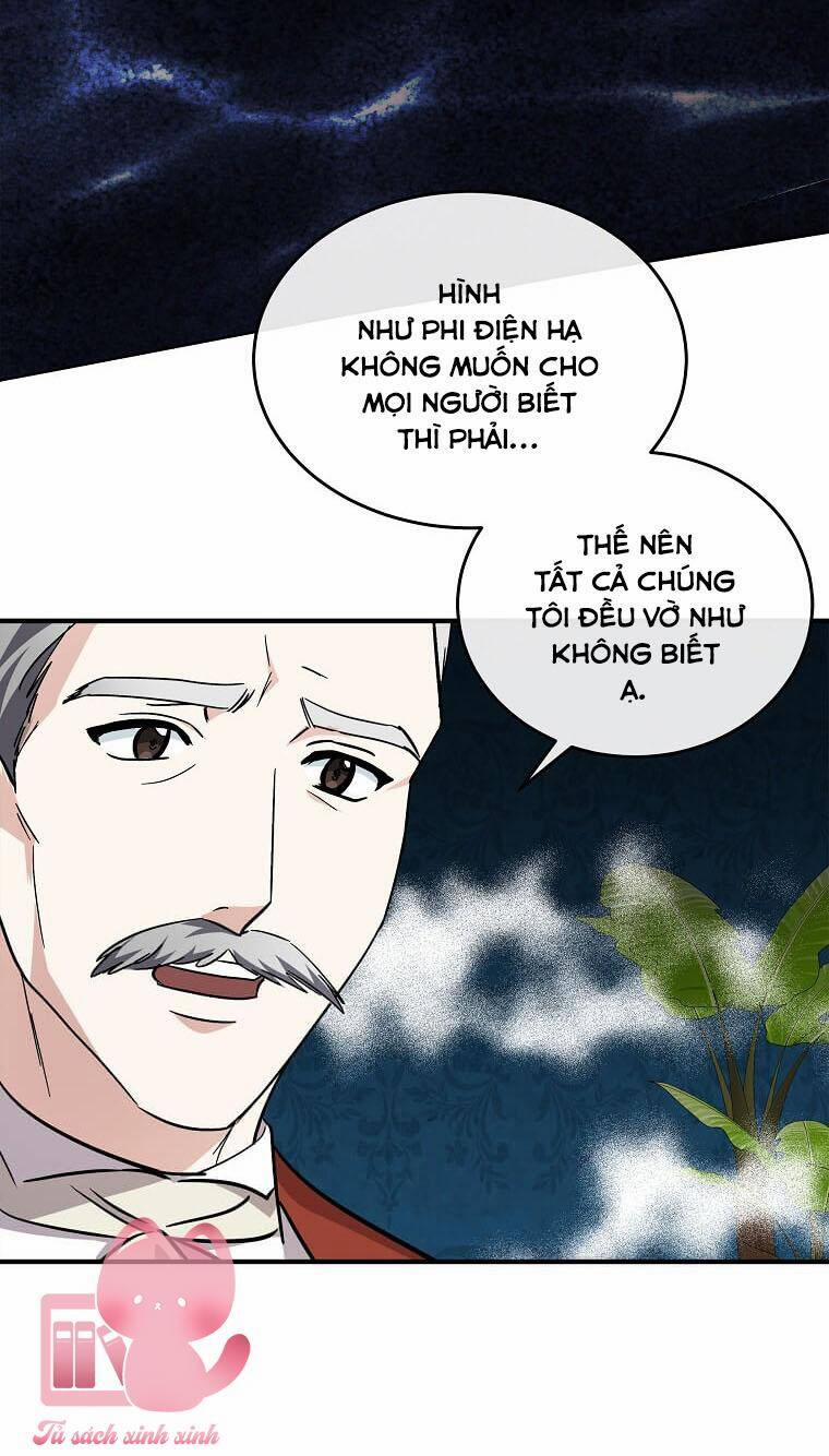 Ác Nữ Trùng Sinh 121 trang 49