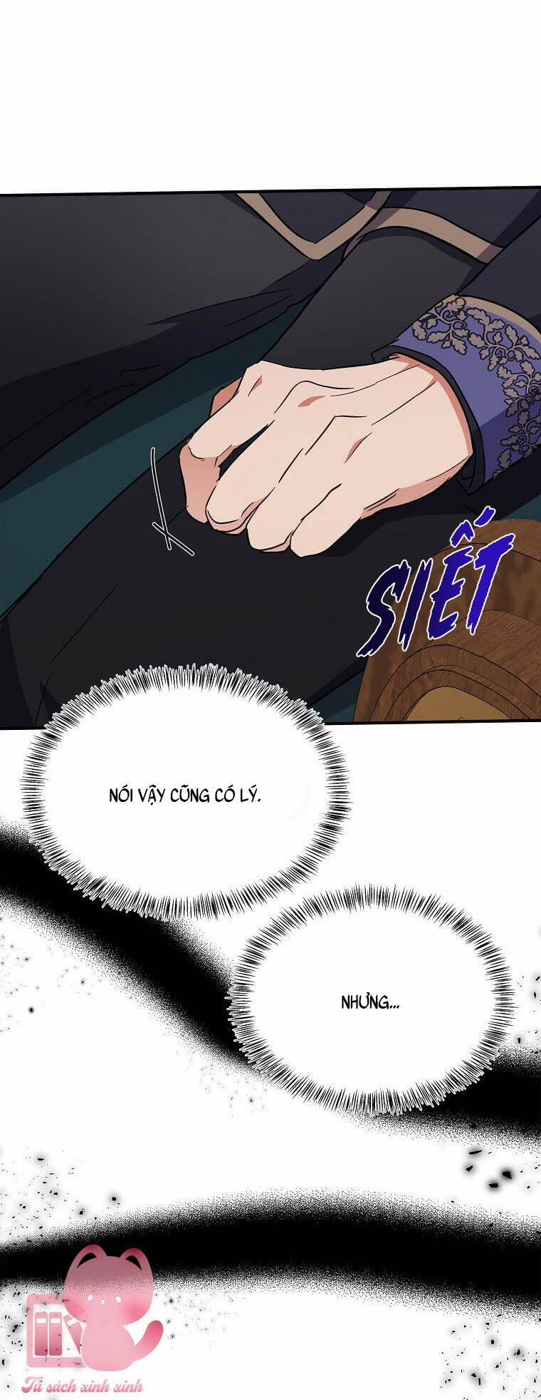 Ác Nữ Trùng Sinh 121 trang 52