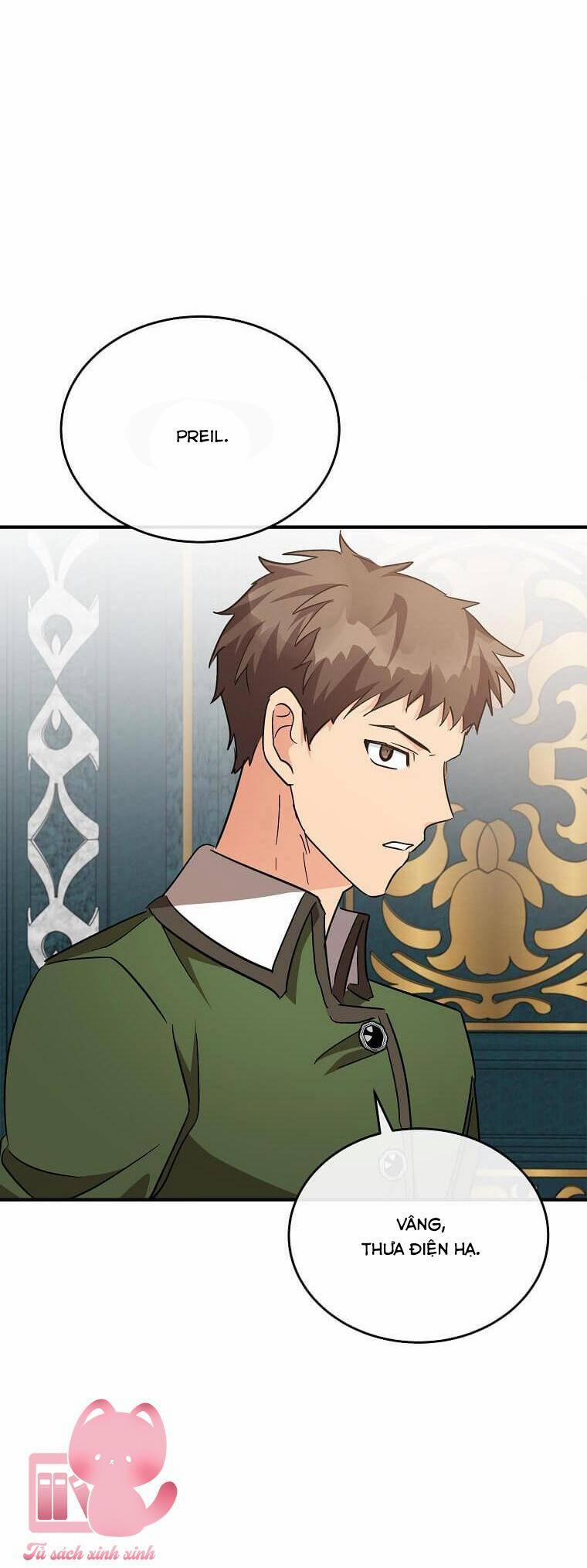 Ác Nữ Trùng Sinh 121 trang 58