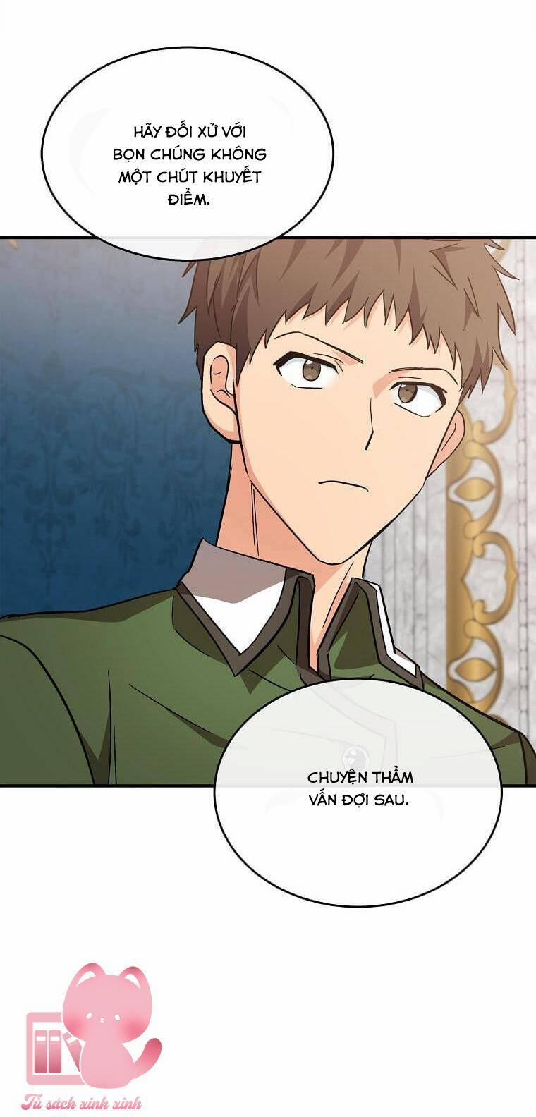 Ác Nữ Trùng Sinh 121 trang 60