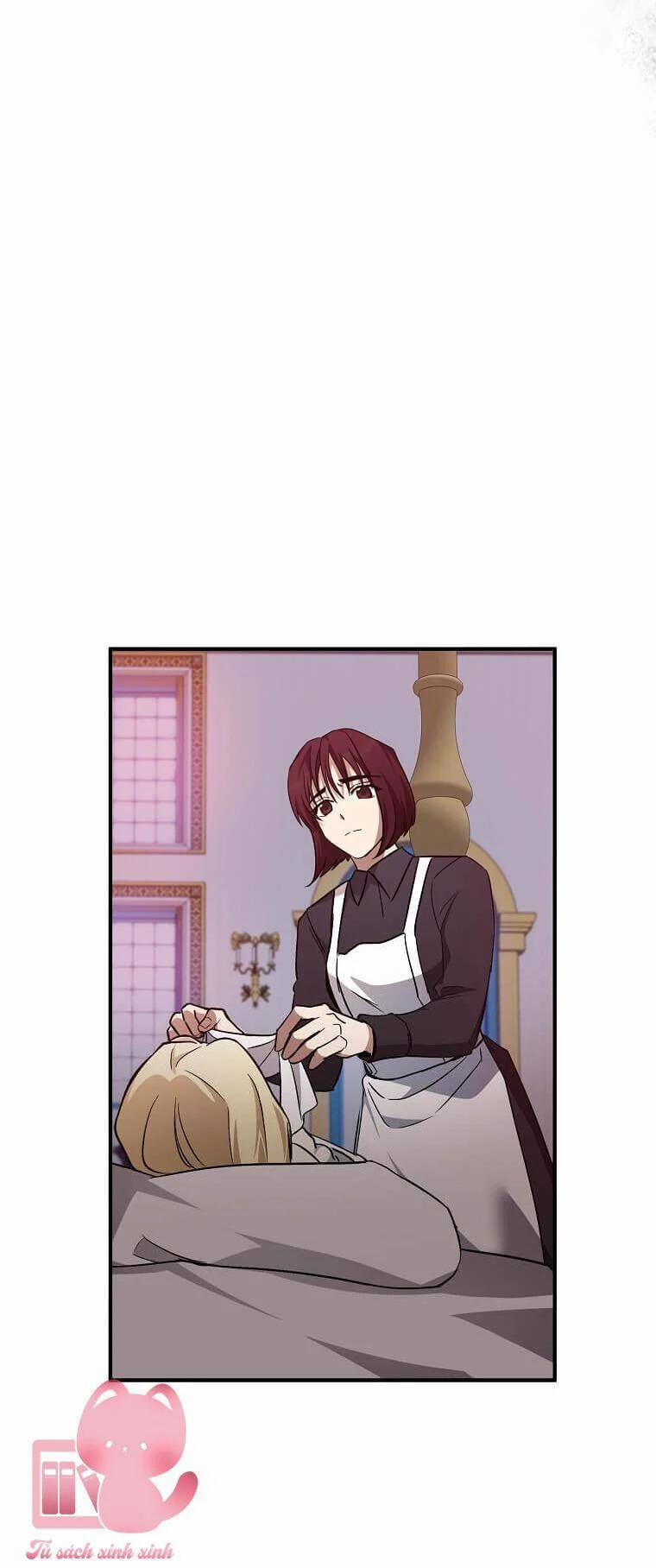 Ác Nữ Trùng Sinh 122 trang 14