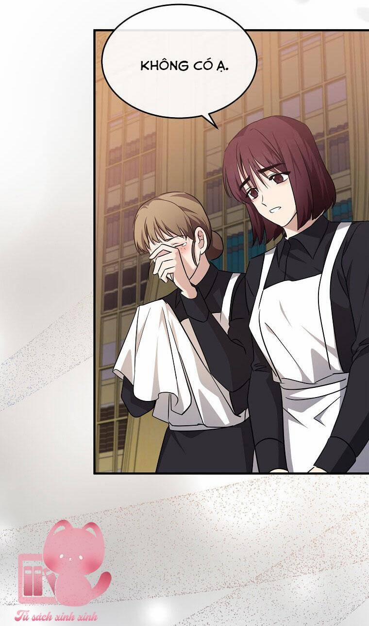 Ác Nữ Trùng Sinh 122 trang 20